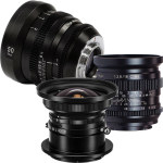 Cine Lenses
