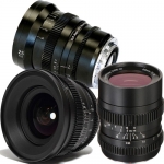 Cine Lenses