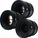 MicroPrime Cine Lenses
