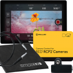 Indie 7 RED RCP2 Monitor Kit