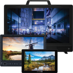 On-Camera & Production Monitors