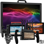 Production Monitors & More