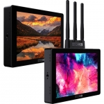 On-Camera Monitors