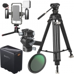 Pro Video Accessories