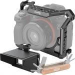 Camera Cages & Accessories
