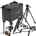 Pro Video Supports & Accessories