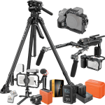 Professional Video Accessories