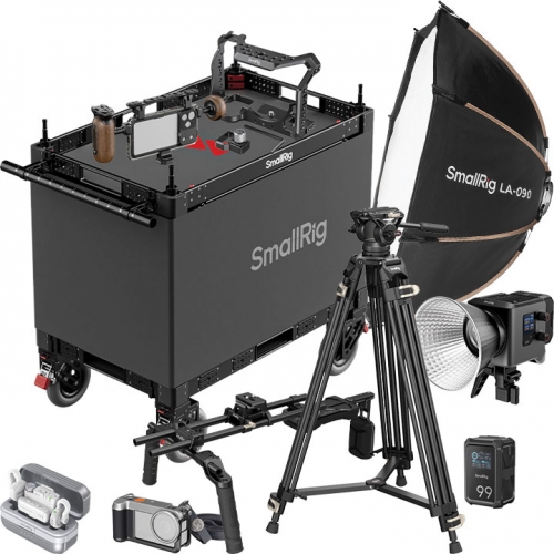 Video Production