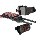 Viewfinders & Baseplate