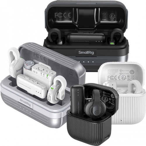 S70 Series Mic Systems