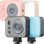 Vibe Pro Mini Video Light