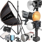 LED Lights & Accessories