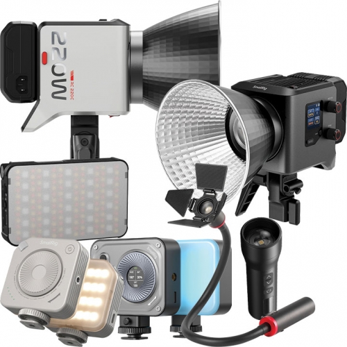 LED Lights