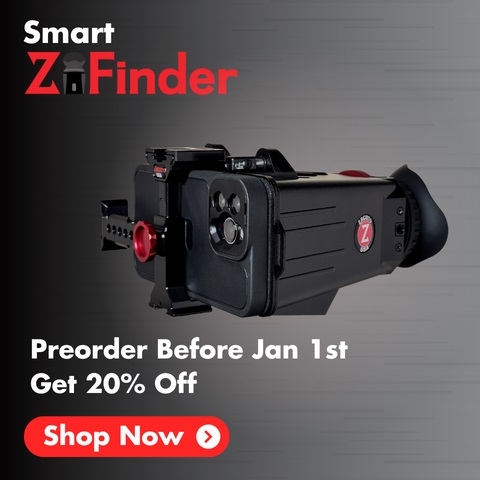 Zacuto Banner