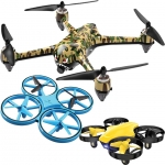 Quadcopter Drones