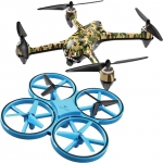 Quadcopter Drones