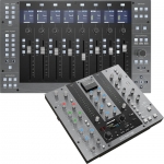 Control Surfaces