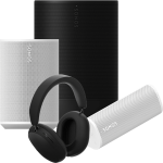 Speakers & Headphones