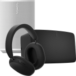 Speakers & Heaphones