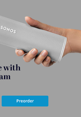Sonos Banner
