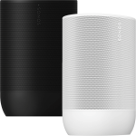 Move 2 Smart Speaker