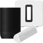 Speakers
