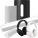 Speakers & Headphones