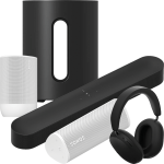 Speakers & Headphones