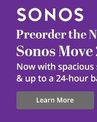 Sonos Banner 9-13 A