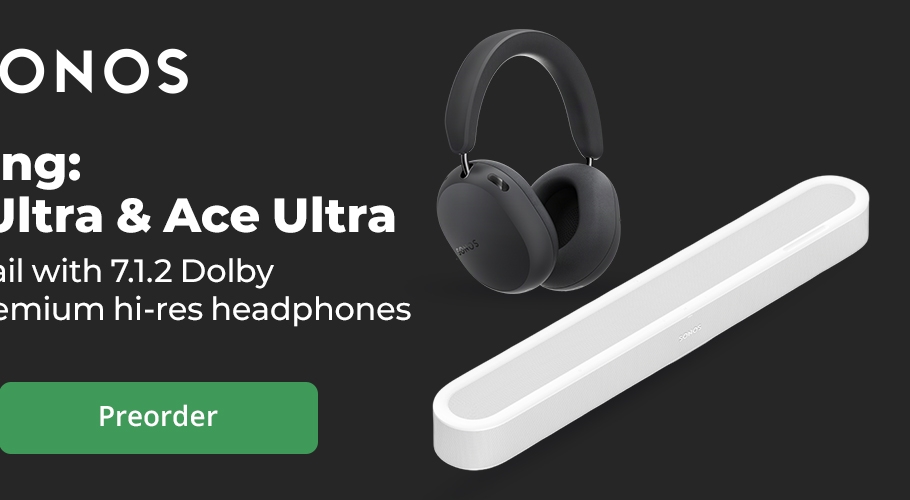 sonos banner 9-1 B
