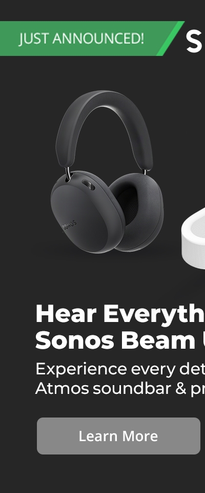 sonos banner 9-1 A