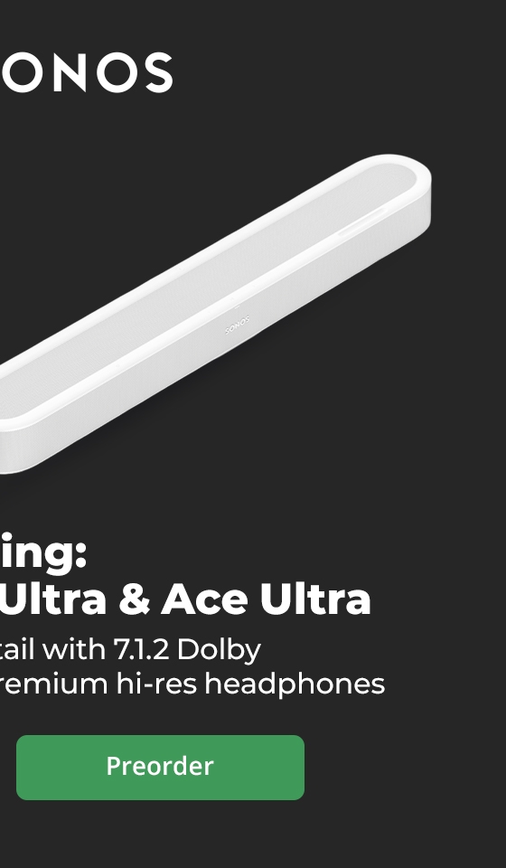 sonos banner 9-1 B