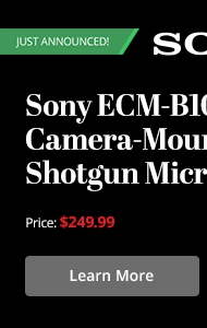 Sony Banner - Read More
