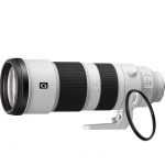 200-600mm f/5.6-6.3 G Lens Kit