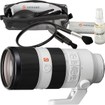 70-200mm f/2.8 GM OSS FE Lens