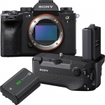 a1 Mirrorless Camera