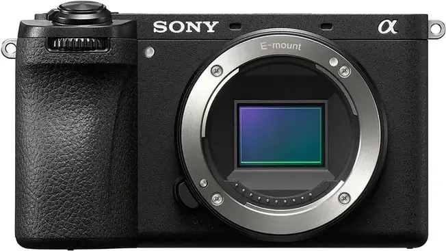 Six Tweaks for the Sony a6700 Wоrth Considering — from 4K Shooters