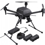 Airpeak S1 Professional Drone Kit