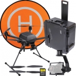 Airpeak S1 Professional Drone Kit