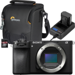 a6700 Mirrorless Camera