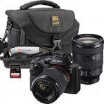 Alpha a7 II Mirrorless Camera