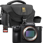 a7 III Mirrorless Camera