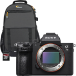 a7 III Mirrorless Camera