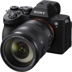 a7 V Mirrorless Camera