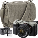 a7C Mirrorless Camera