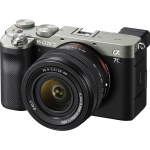 a7C Mirrorless Camera