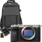a7C II Mirrorless Camera