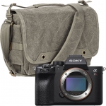 a7R IVA Mirrorless Camera