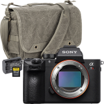 a7R IVA Mirrorless Camera