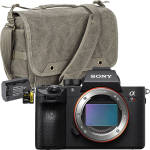 a7R IVA Mirrorless Camera
